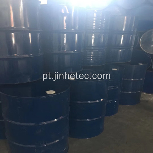 Aditivos de PVC Dioctil ftalato líquido DOP